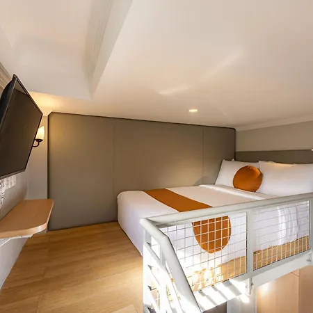 Cove Nuansa Home