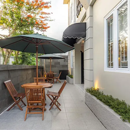 Cove Nuansa Home