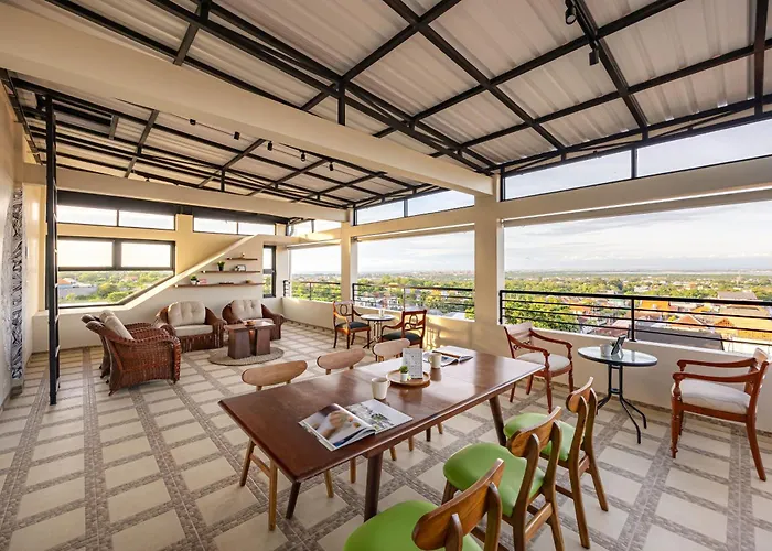 Hotel Cove Nuansa 3*