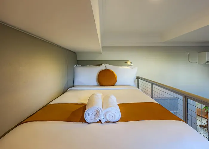 Hotel Cove Nuansa 3*