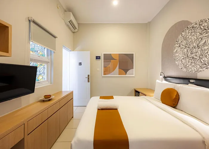 Cove Nuansa 3*