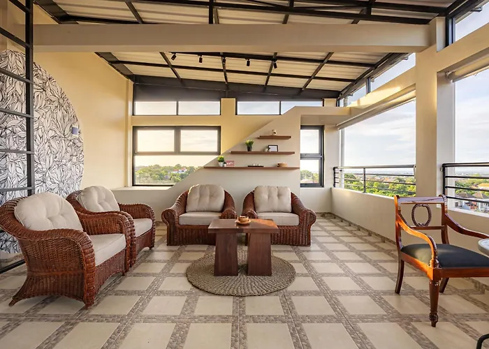 Cove Nuansa 3* Jimbaran