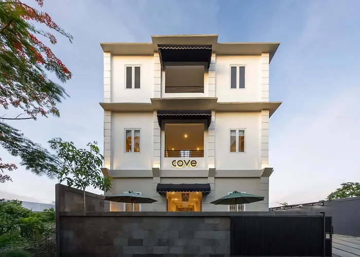 Hotel Cove Nuansa Jimbaran